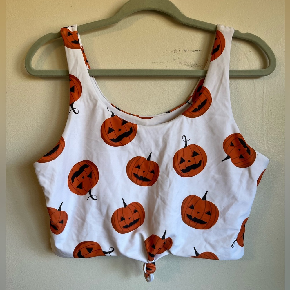 Halloween | bathing suit